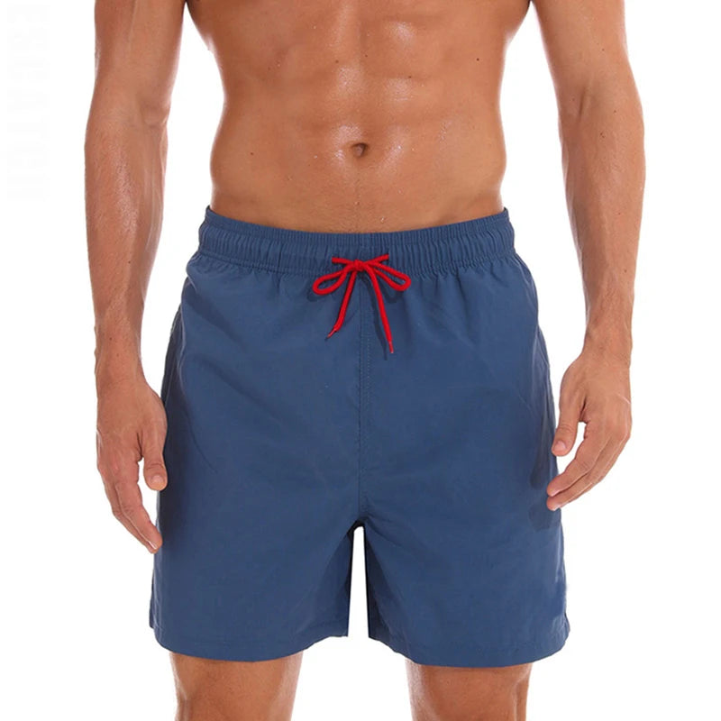 Quick-Dry Swimwear for Surfing & Sports