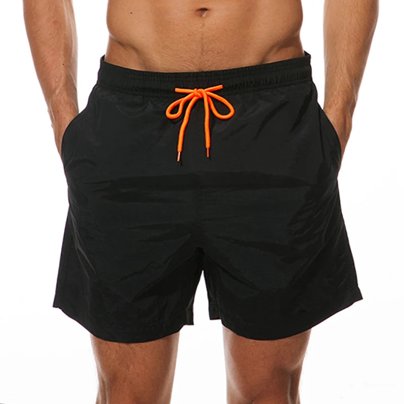 Quick-Dry Swimwear for Surfing & Sports