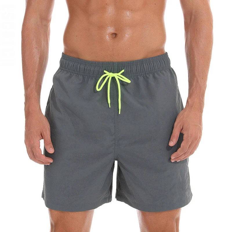 Quick-Dry Swimwear for Surfing & Sports