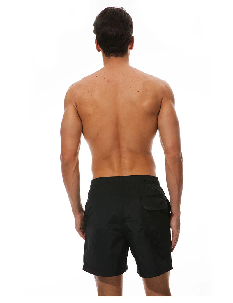 Quick-Dry Swimwear for Surfing & Sports