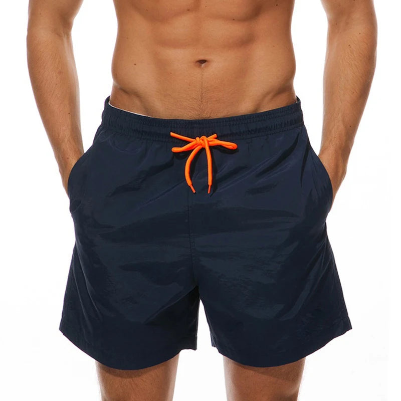 Quick-Dry Swimwear for Surfing & Sports