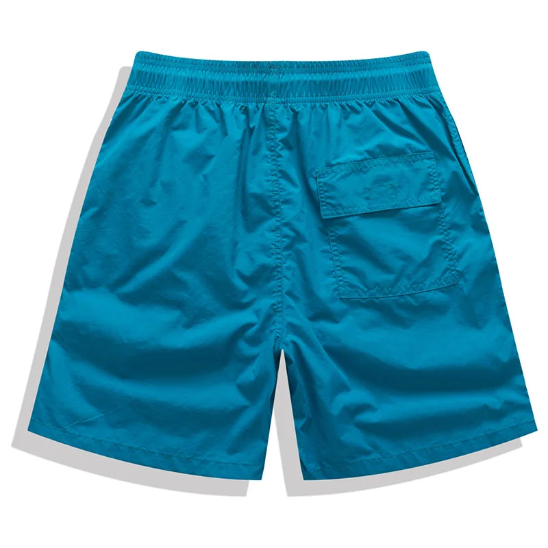 Quick-Dry Swimwear for Surfing & Sports