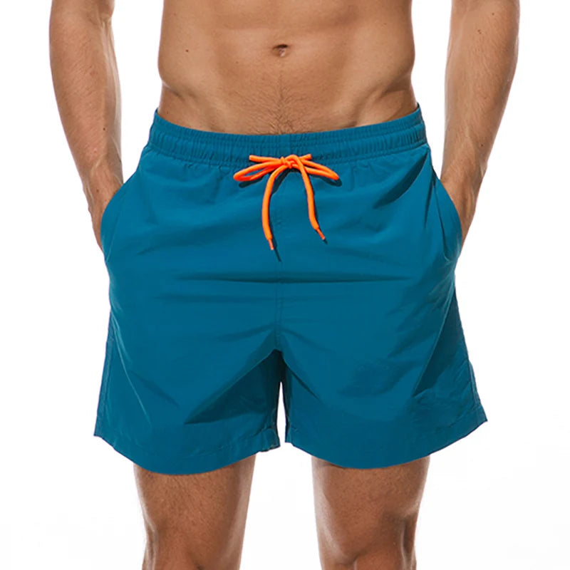 Quick-Dry Swimwear for Surfing & Sports
