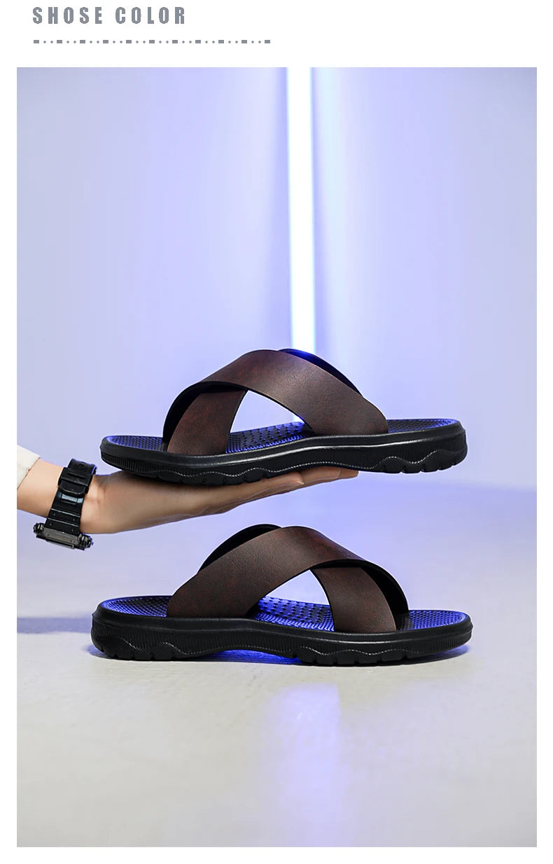 Comfortable Breathable Summer Sandals