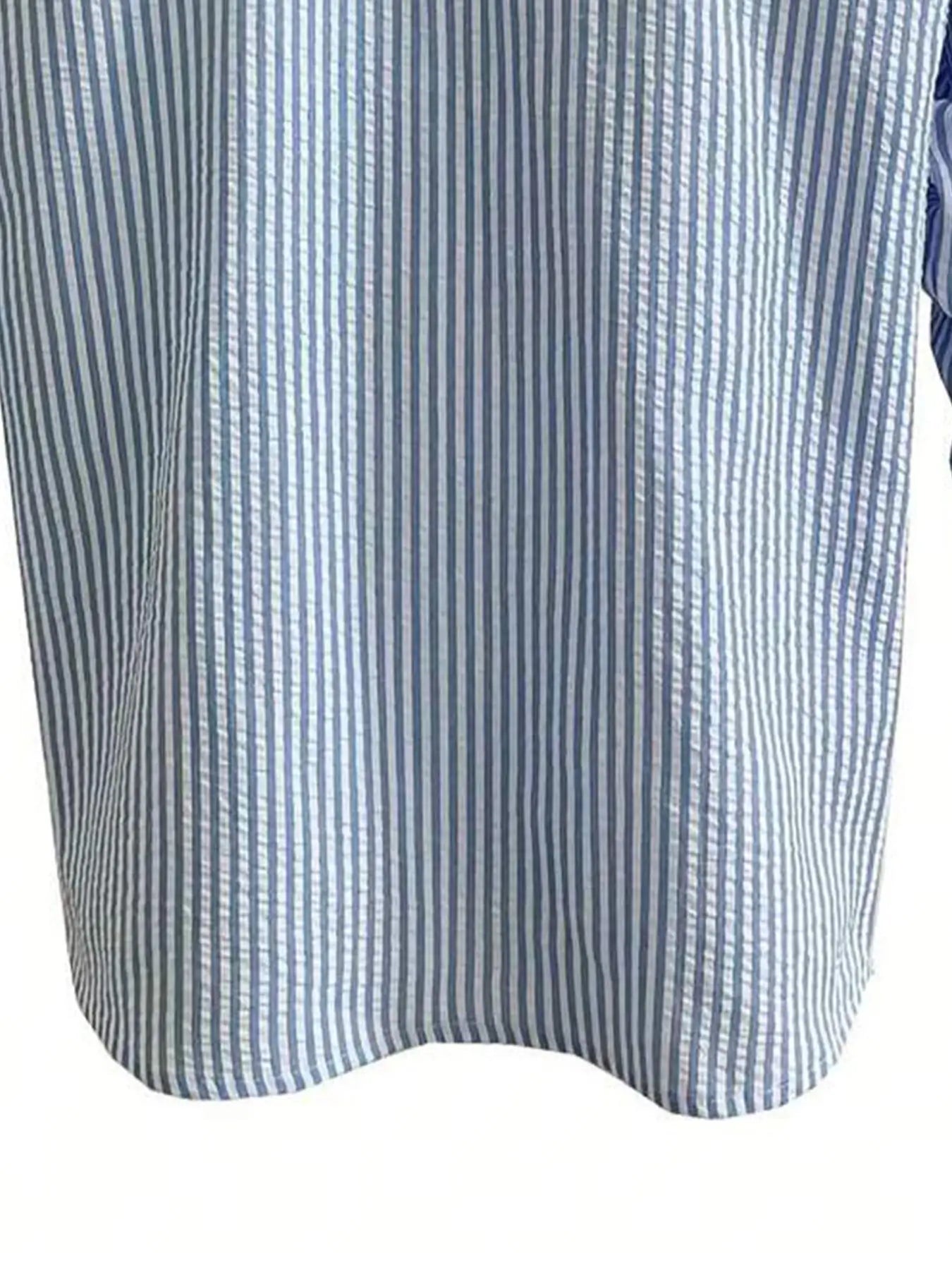 Loose Fit Casual Wear for All Seasons