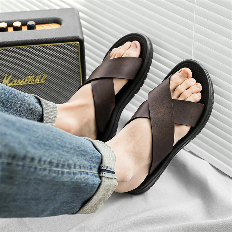 Comfortable Breathable Summer Sandals