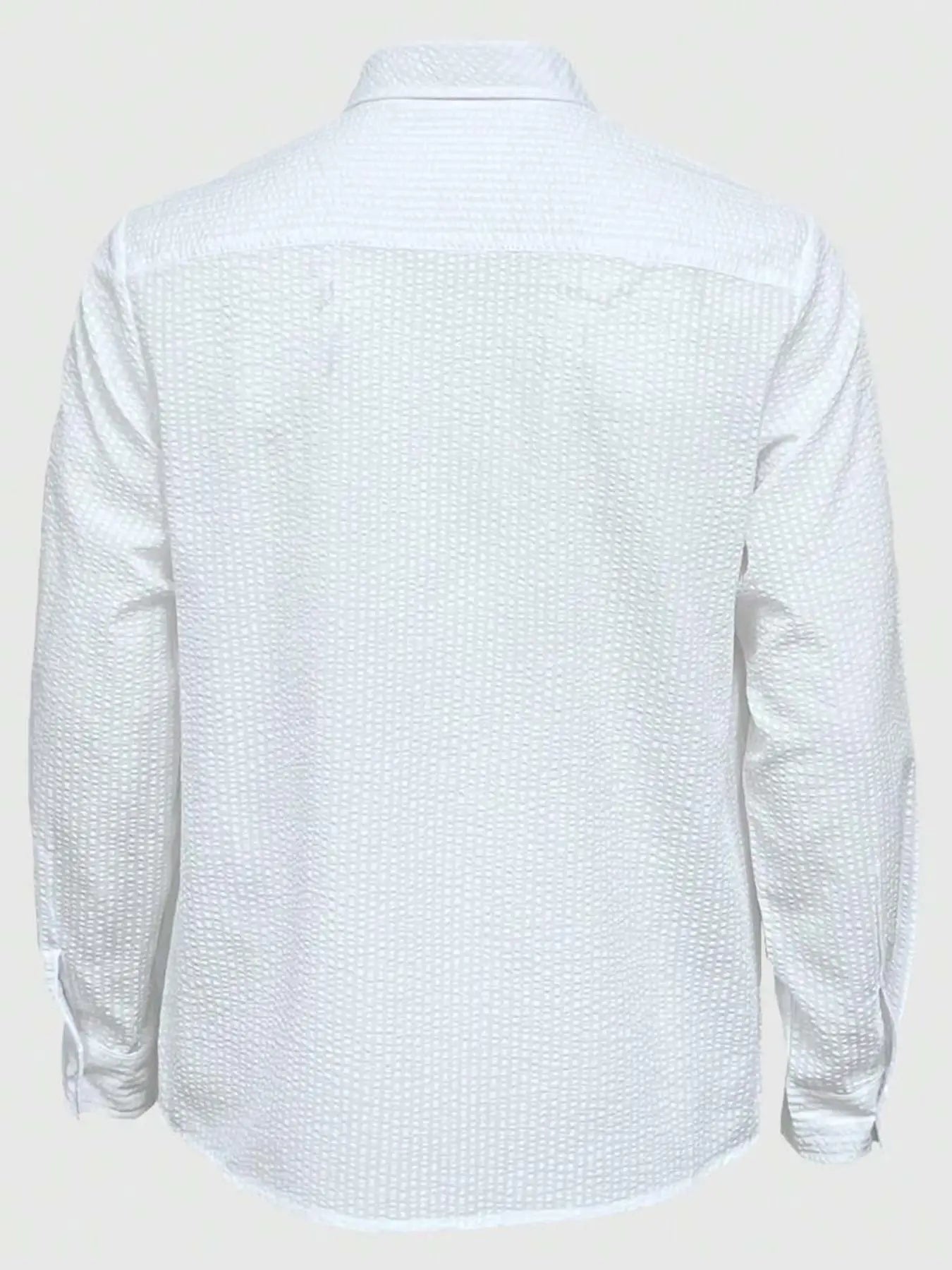 Loose Fit Casual Wear for All Seasons