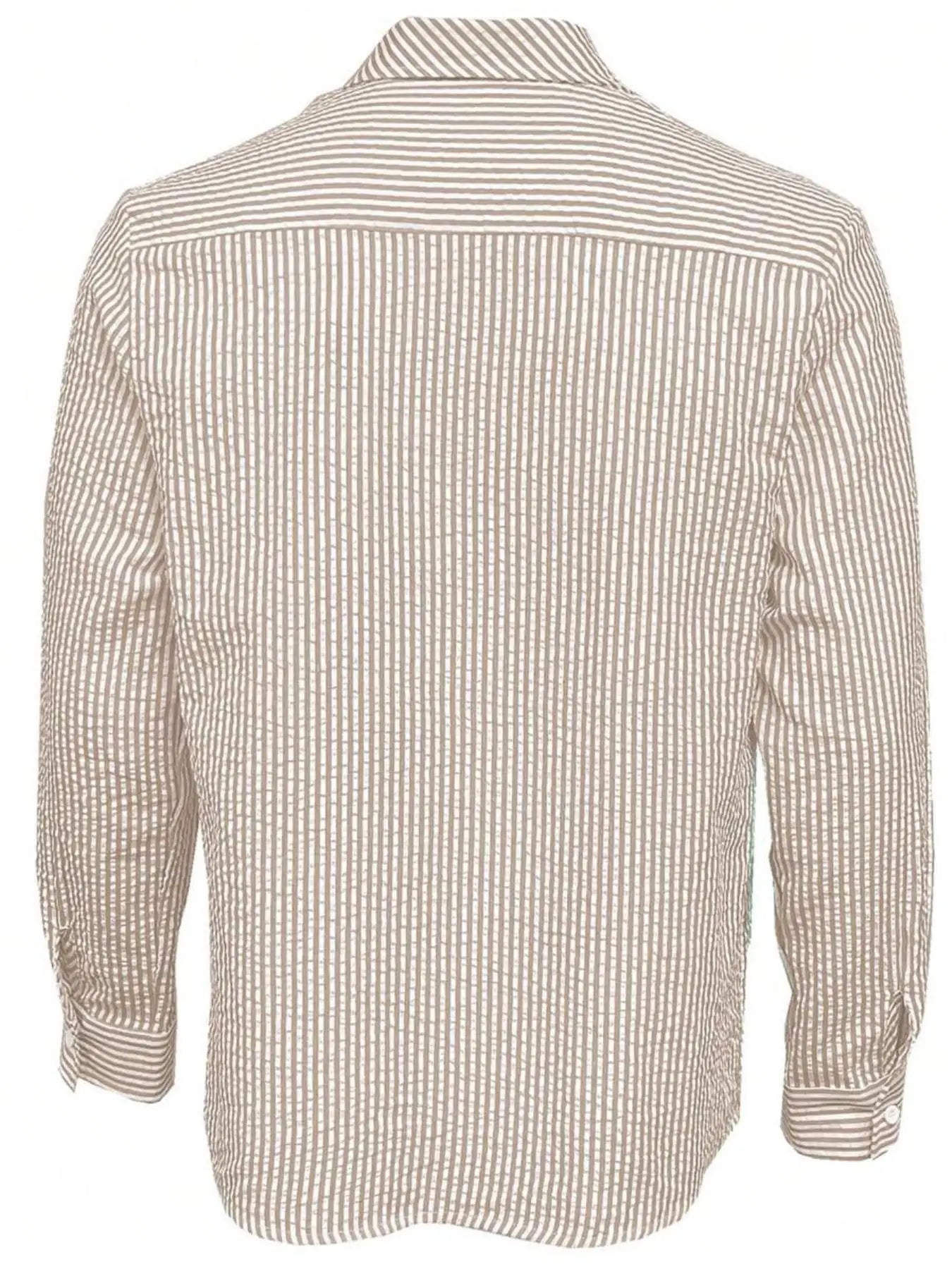 Loose Fit Casual Wear for All Seasons