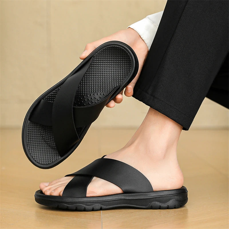 Comfortable Breathable Summer Sandals