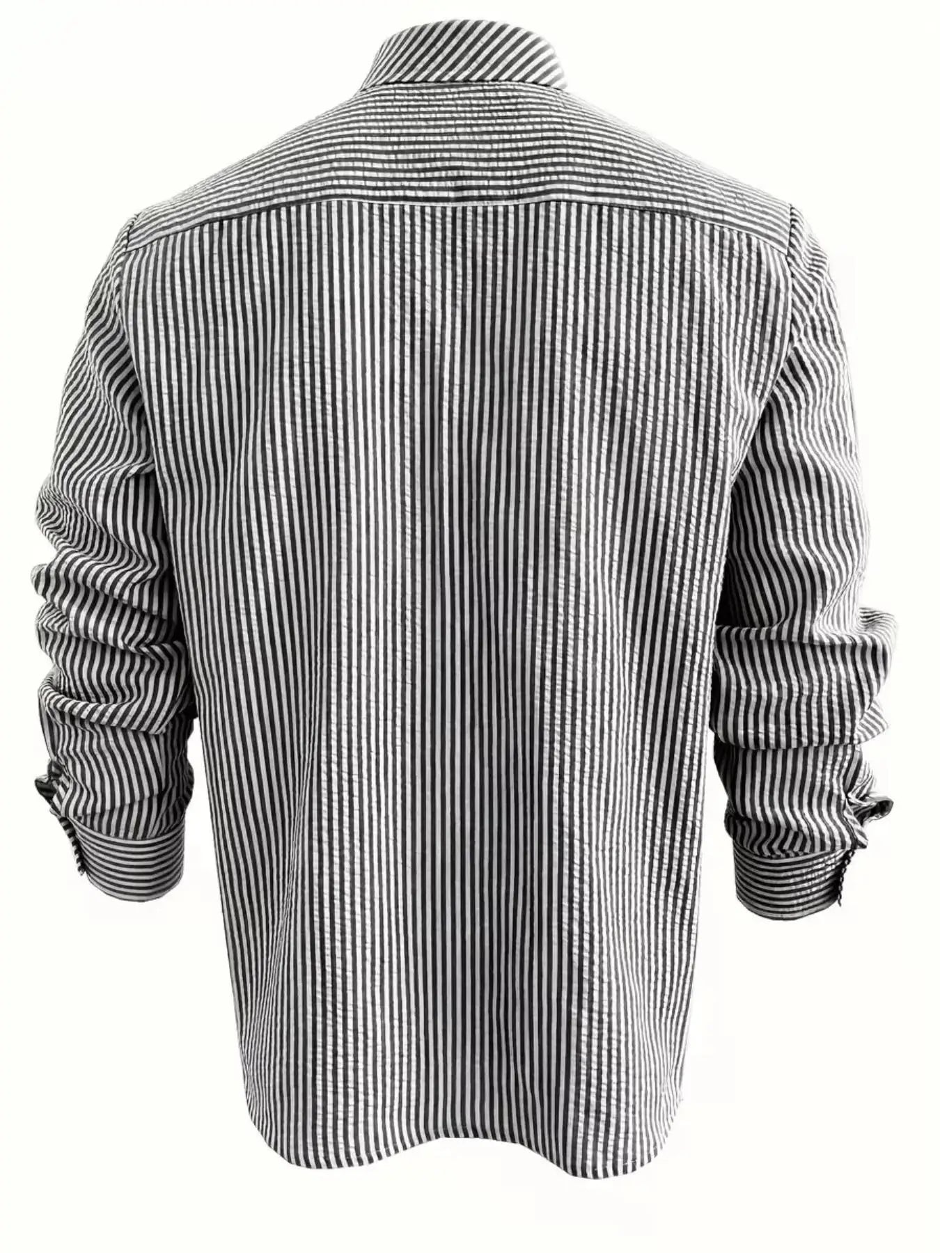 Loose Fit Casual Wear for All Seasons