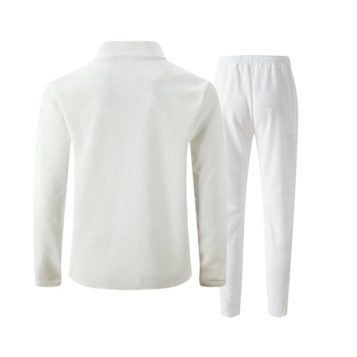 Men’s Business Casual 2-Piece Set