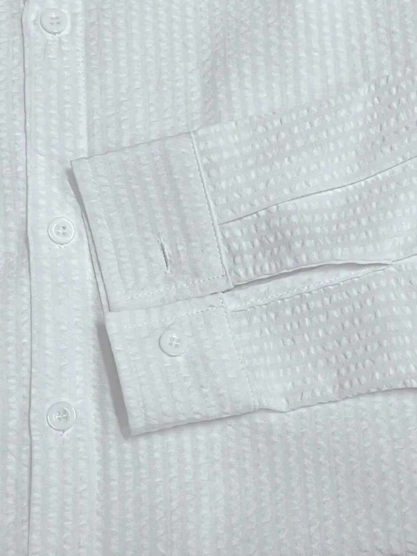 Loose Fit Casual Wear for All Seasons