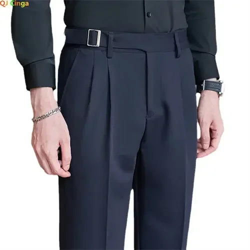 Business & Casual Suit Trousers