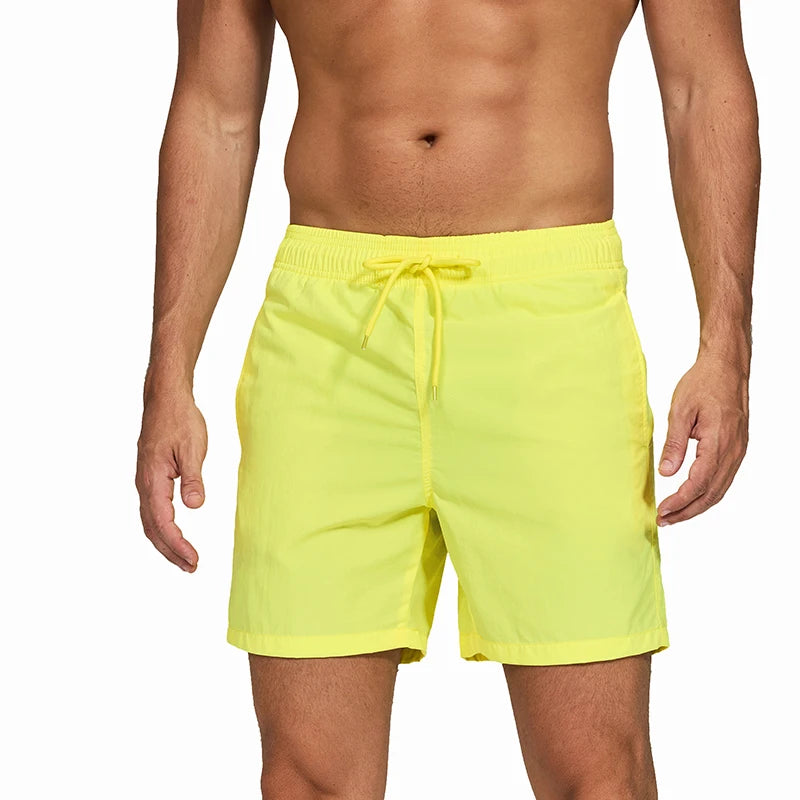 Quick-Dry Swimwear for Surfing & Sports