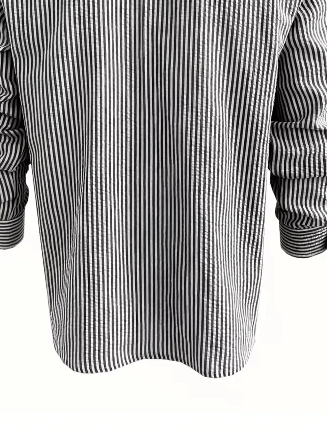 Loose Fit Casual Wear for All Seasons