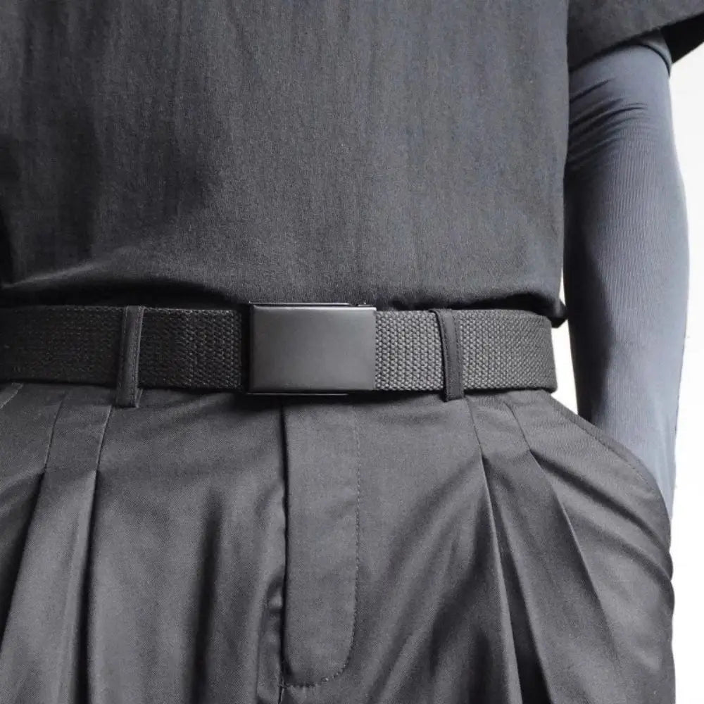 Men's Trousers Canvas