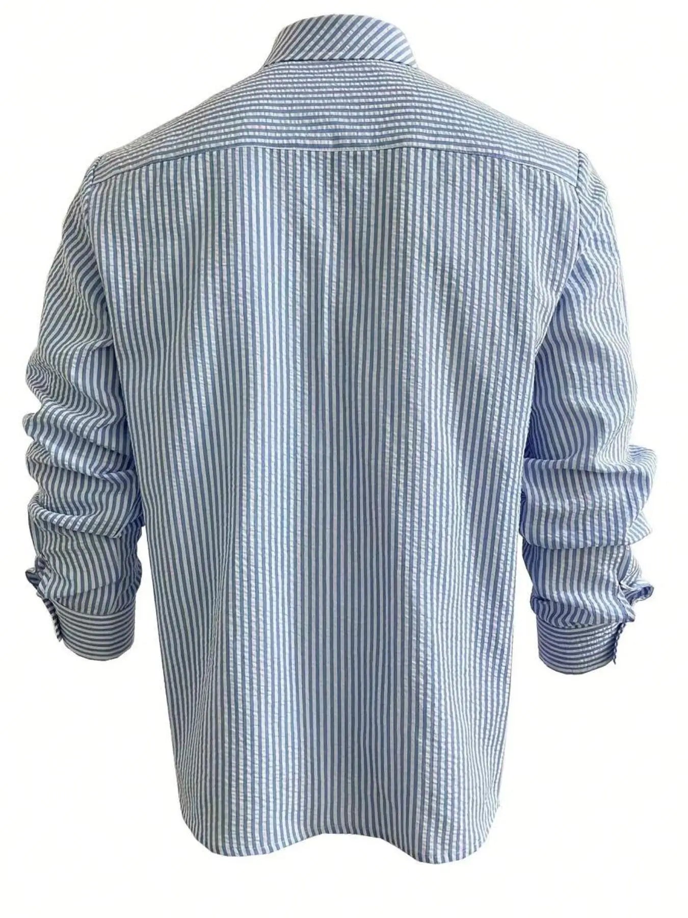 Loose Fit Casual Wear for All Seasons