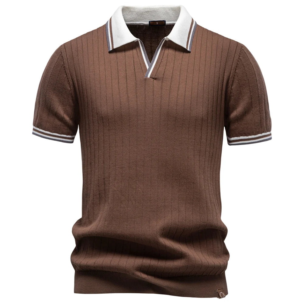 Men 100% Cotton Soft Skin Shirt