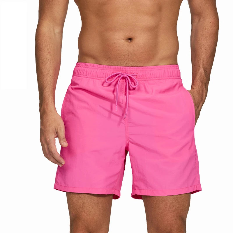 Quick-Dry Swimwear for Surfing & Sports