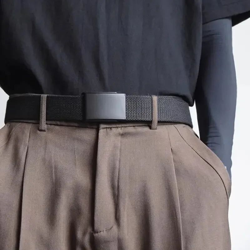 Men's Trousers Canvas