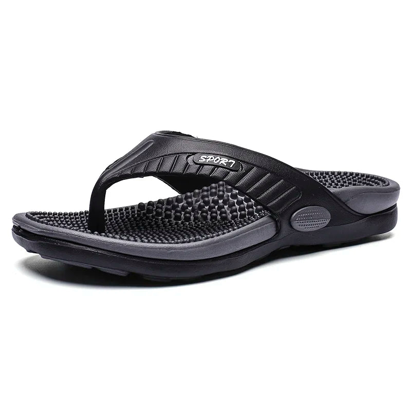 reathable Summer Beach Sandals