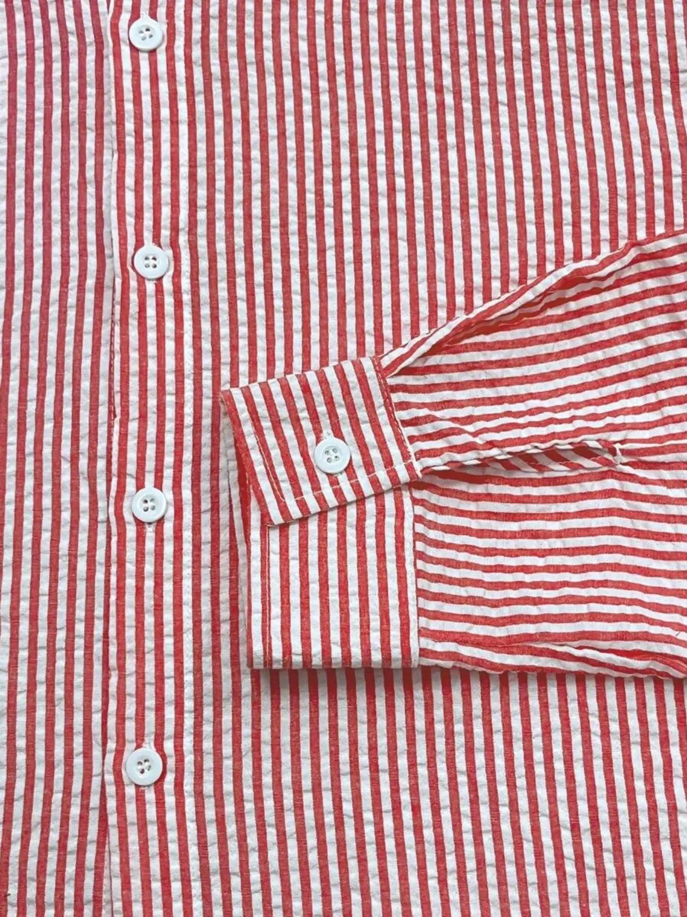 Loose Fit Casual Wear for All Seasons