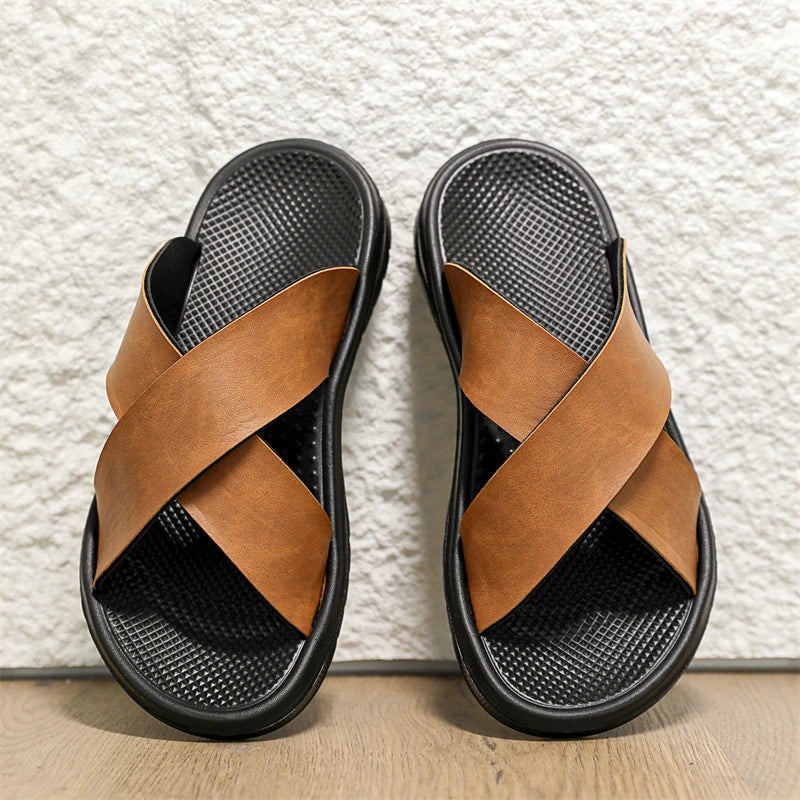 Comfortable Breathable Summer Sandals