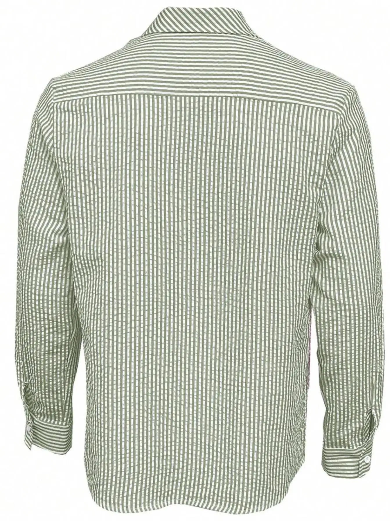 Loose Fit Casual Wear for All Seasons