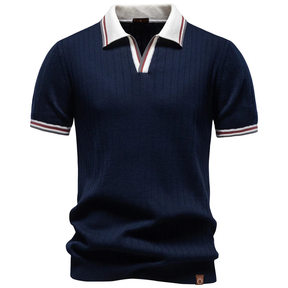 Men 100% Cotton Soft Skin Shirt