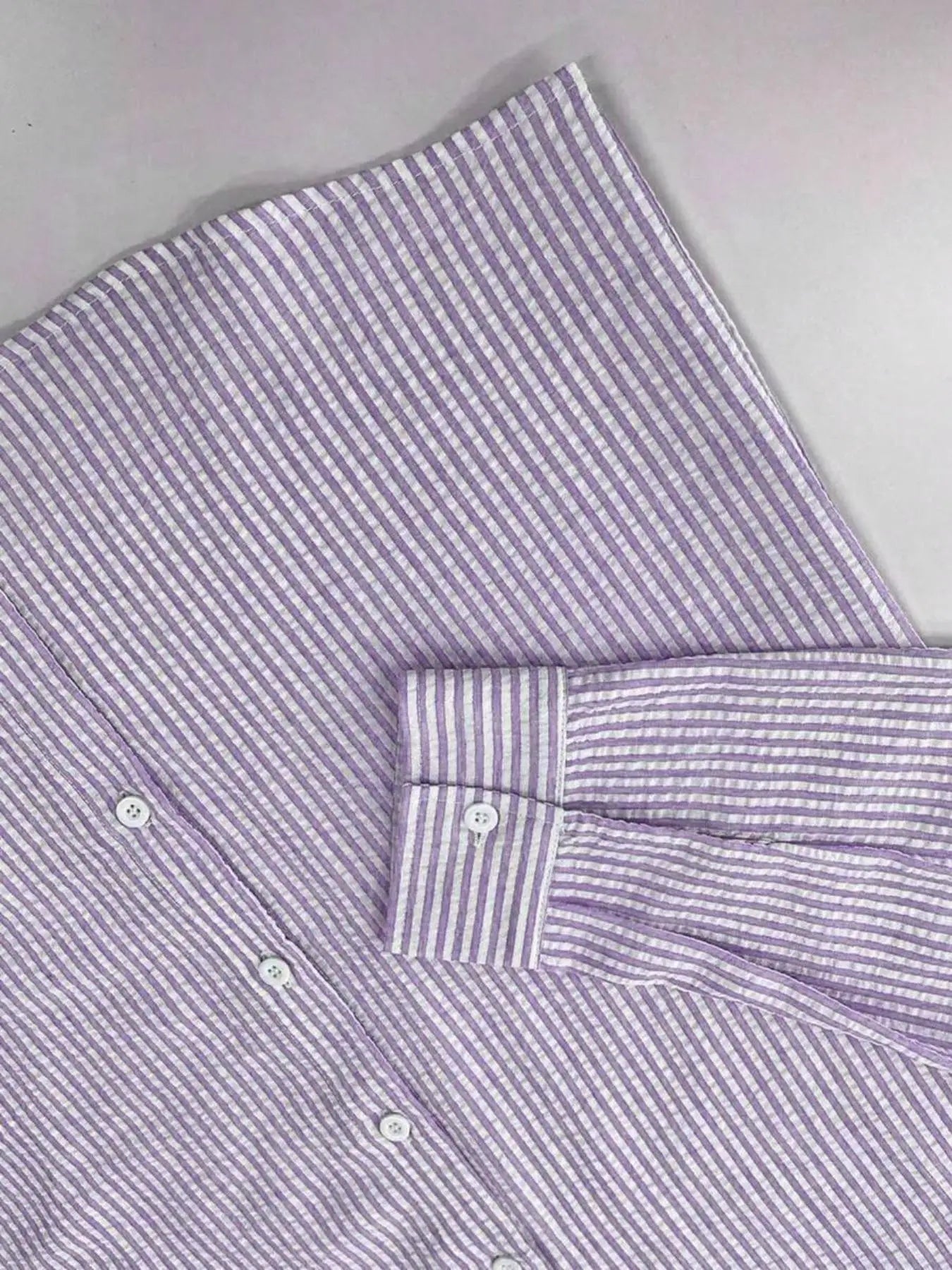 Loose Fit Casual Wear for All Seasons