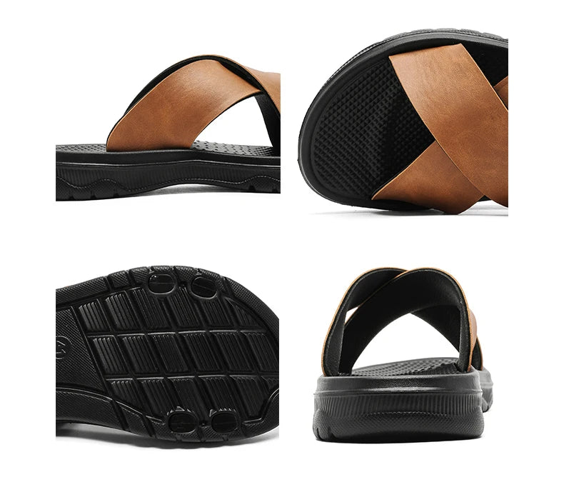 Comfortable Breathable Summer Sandals