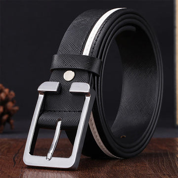 High Quality Men’s Leather Belt