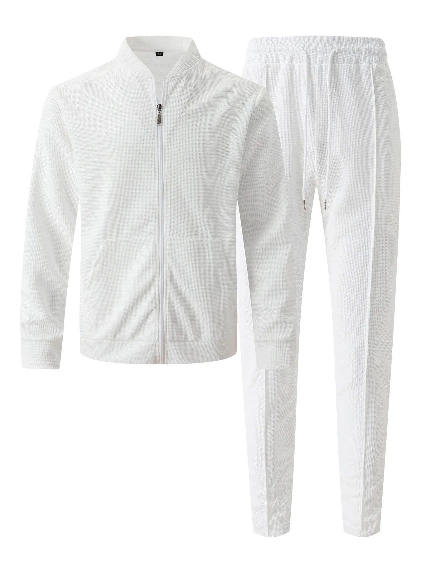 Men’s Business Casual 2-Piece Set