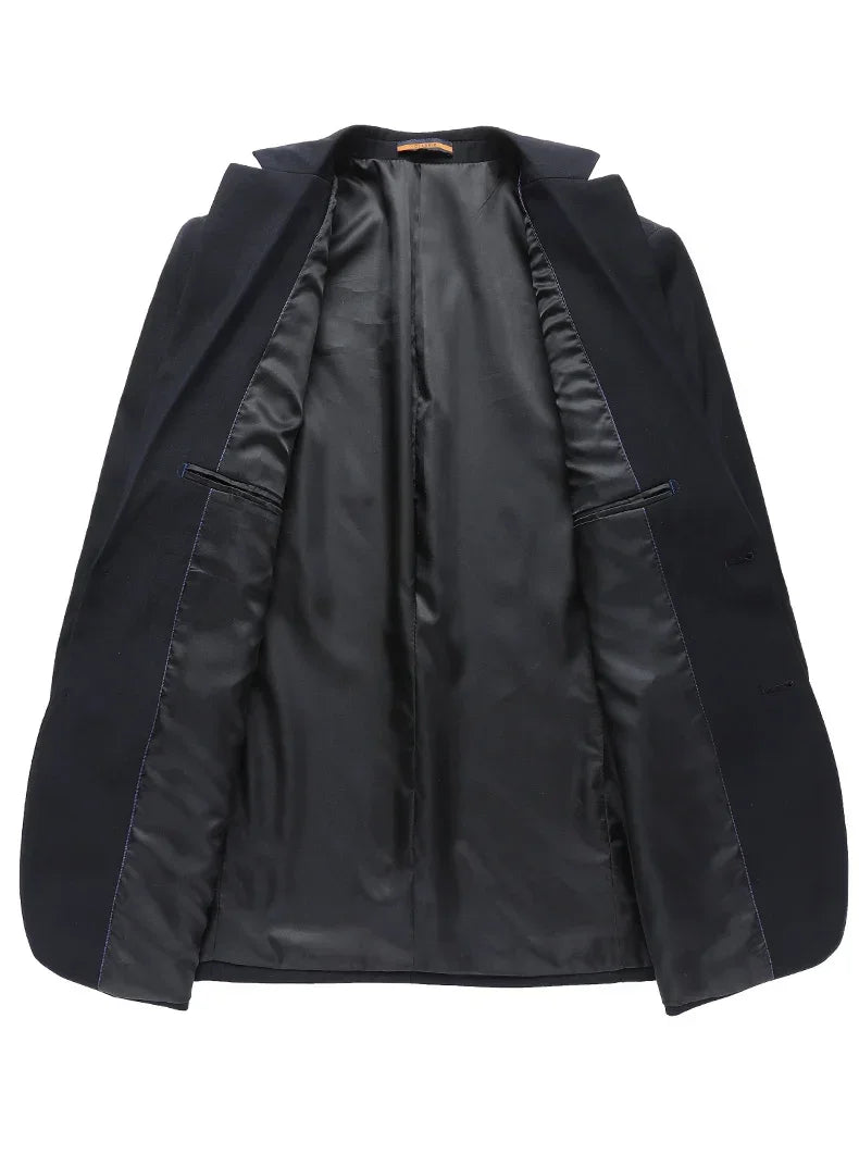 Men’s Casual Formal Business Suit