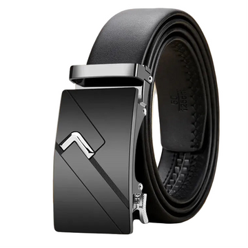 Men’s Genuine Leather Belt