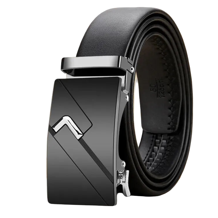 Men’s Genuine Leather Belt