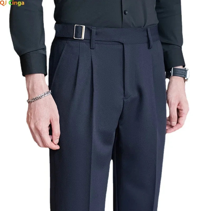Business & Casual Suit Trousers