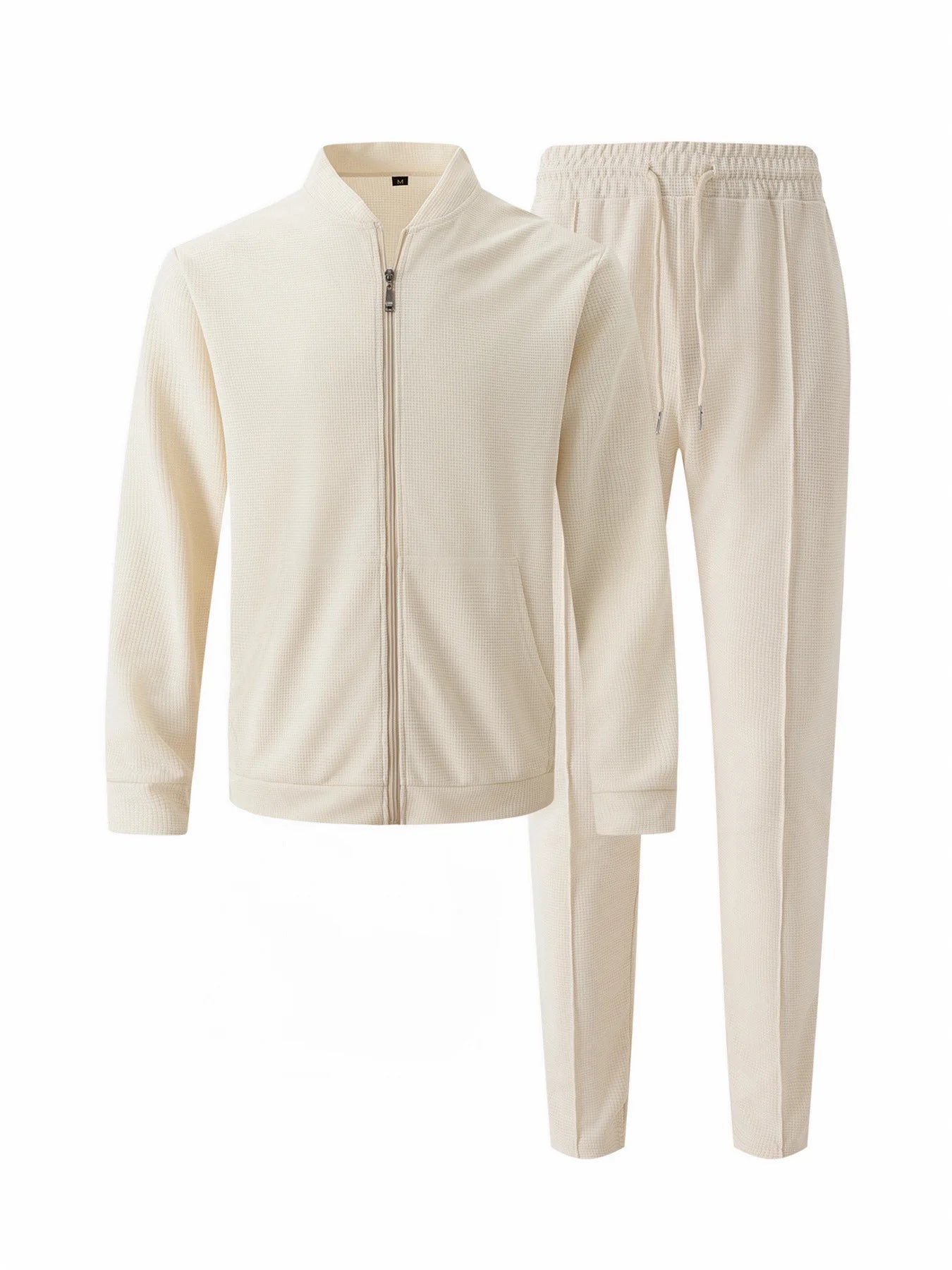 Men’s Business Casual 2-Piece Set