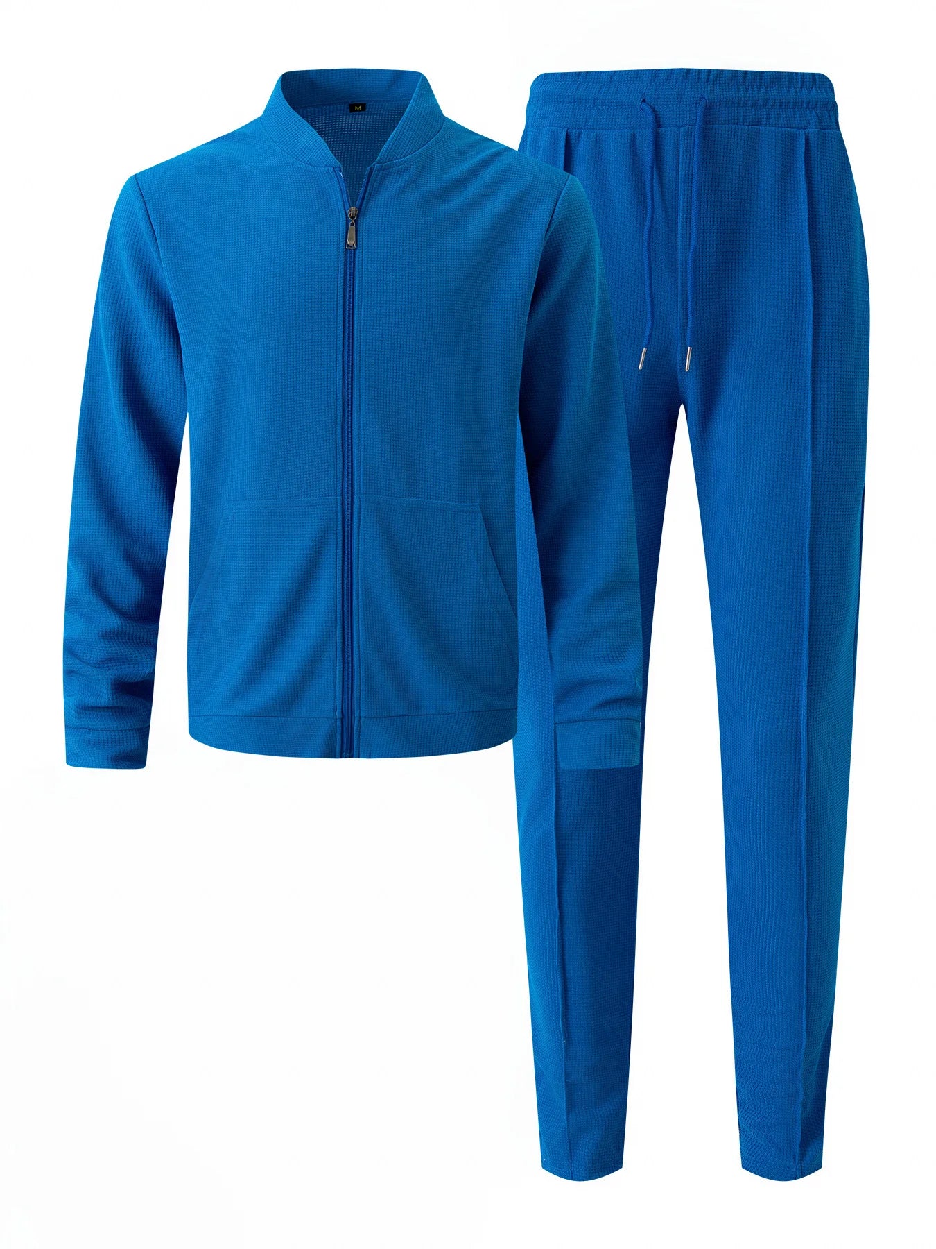Men’s Business Casual 2-Piece Set