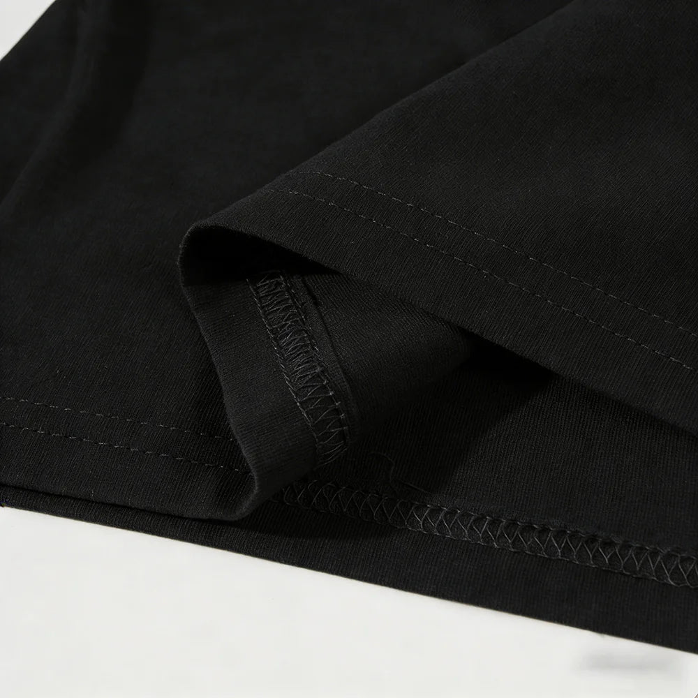 Men’s Casual Linen Cotton Lapel Shirt