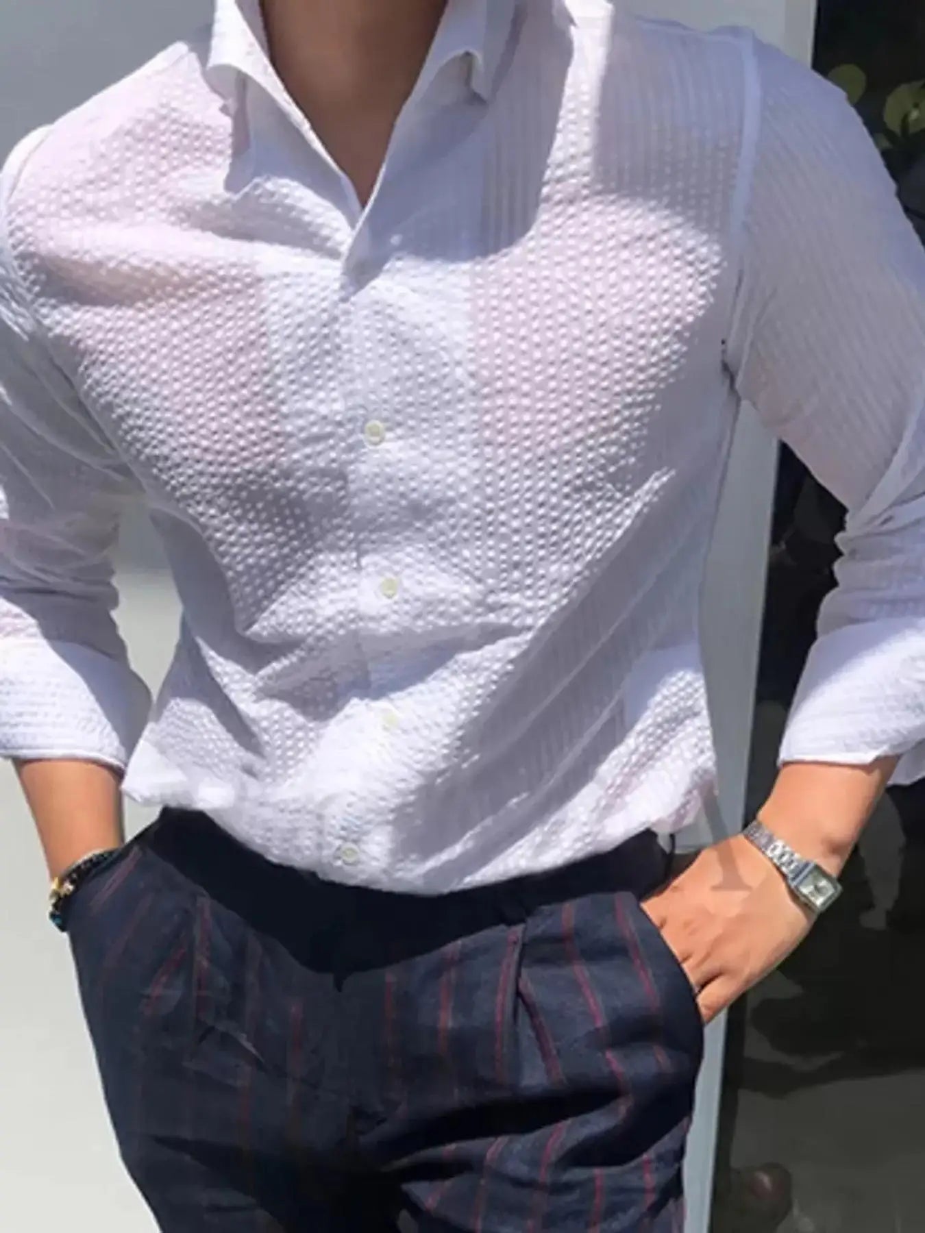 Loose Fit Casual Wear for All Seasons