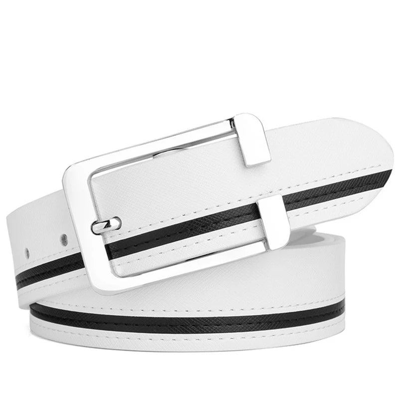 High Quality Men’s Leather Belt