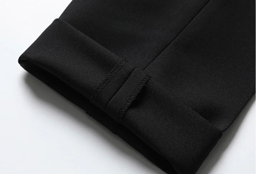 Men High Quality Business Suit