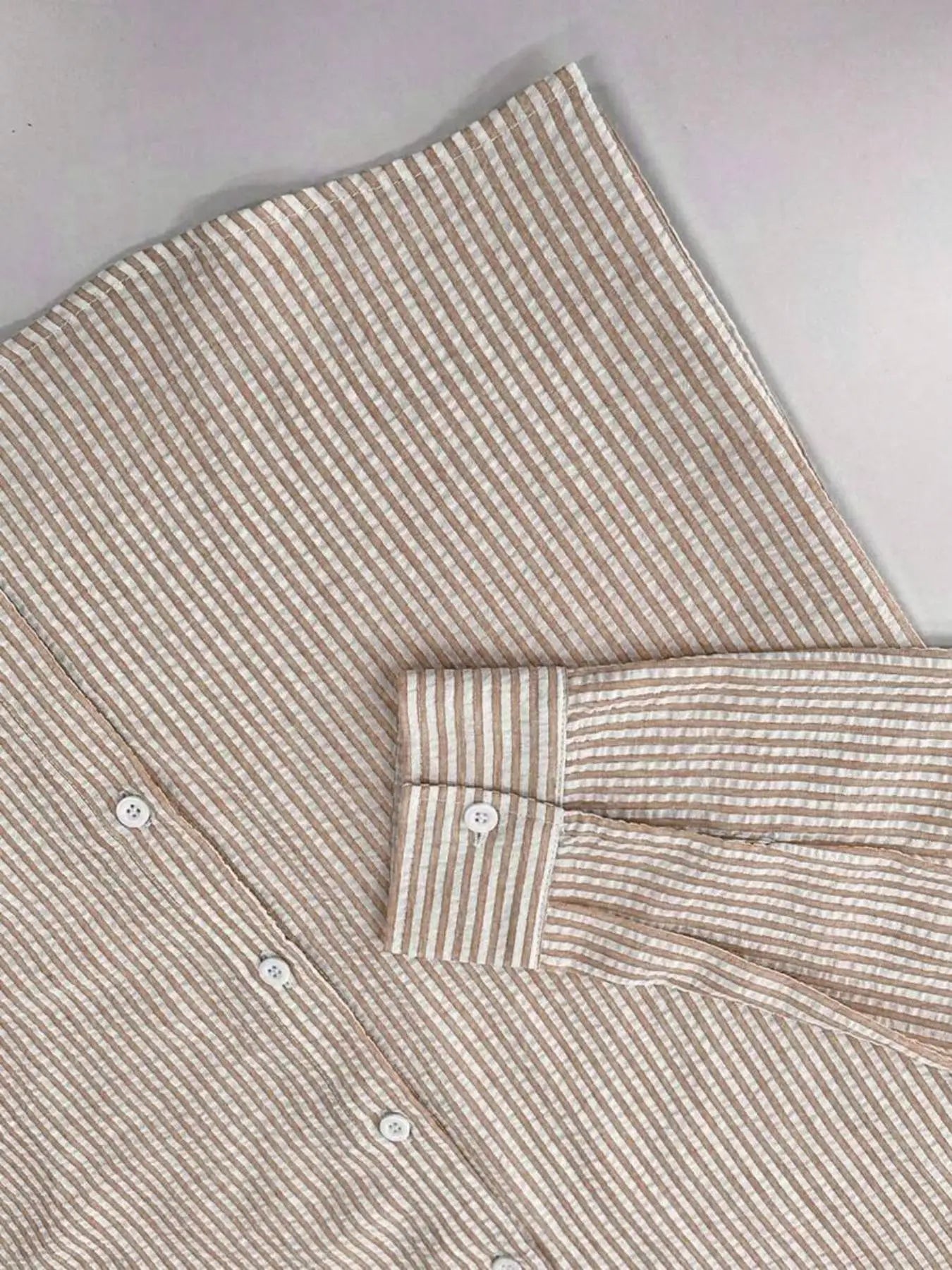 Loose Fit Casual Wear for All Seasons