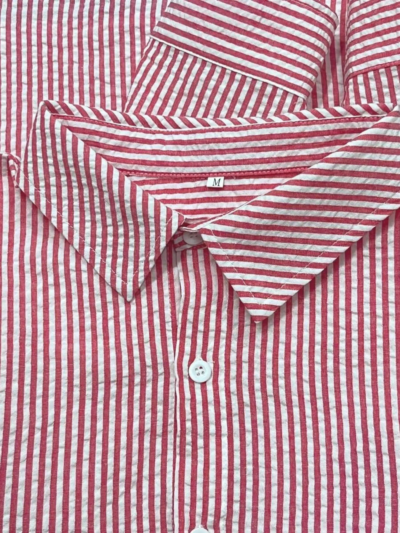 Loose Fit Casual Wear for All Seasons