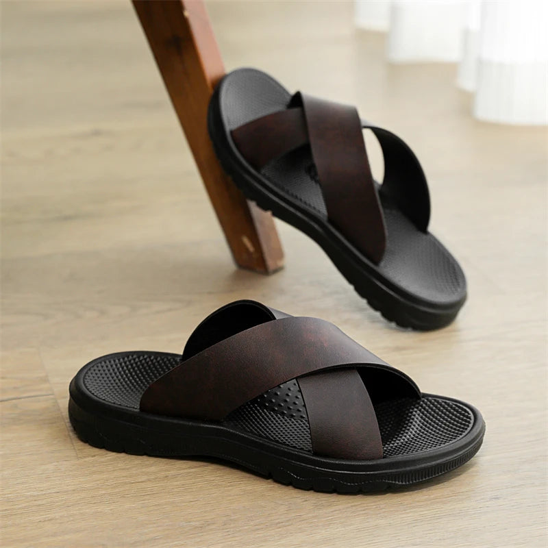 Comfortable Breathable Summer Sandals