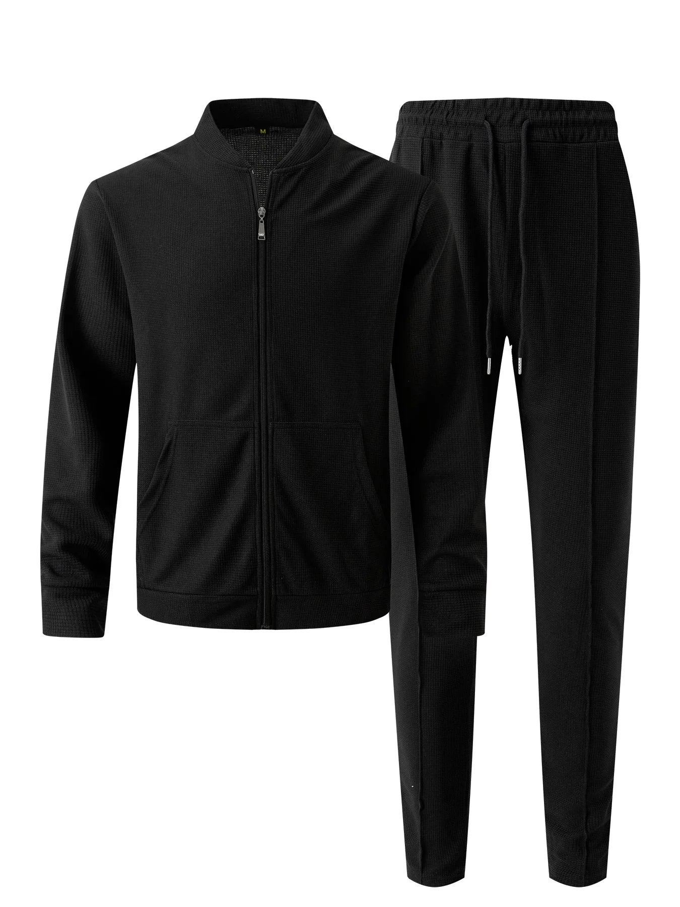 Men’s Business Casual 2-Piece Set
