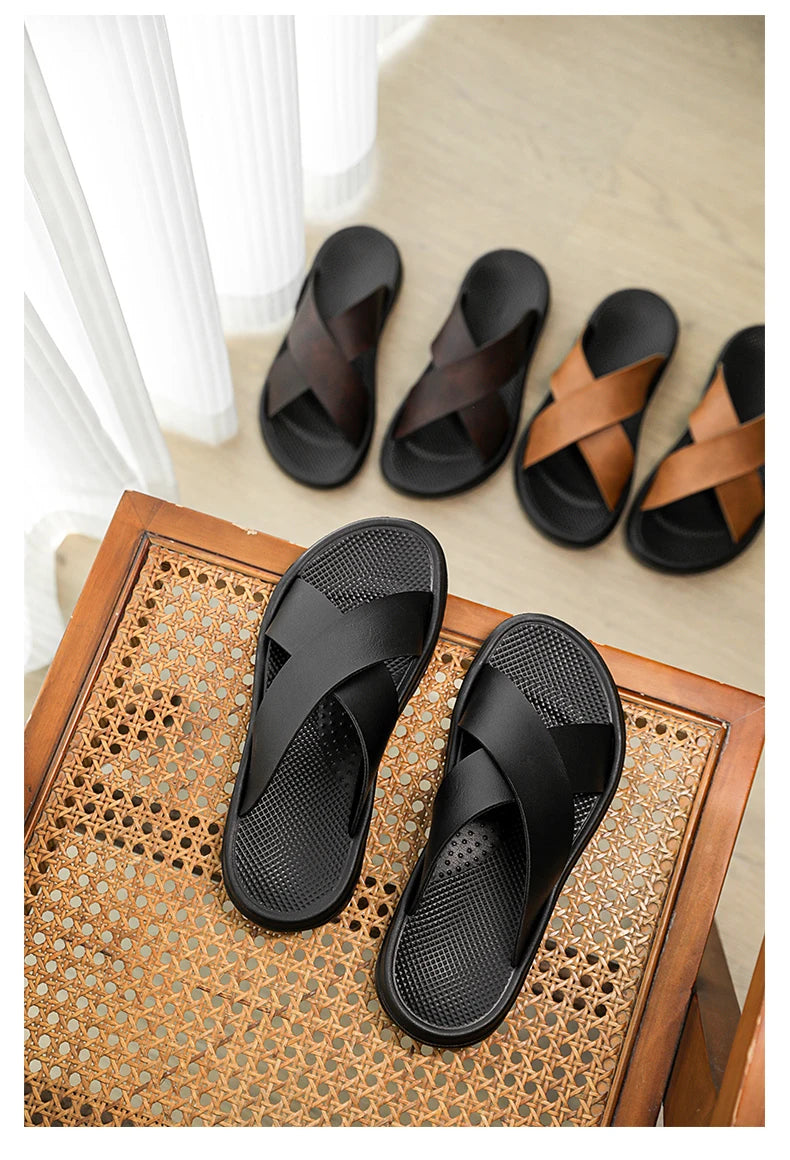 Comfortable Breathable Summer Sandals
