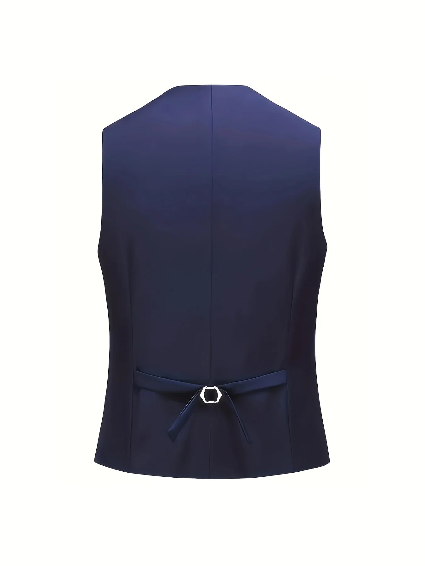 Business Casual Slim Fit Suit