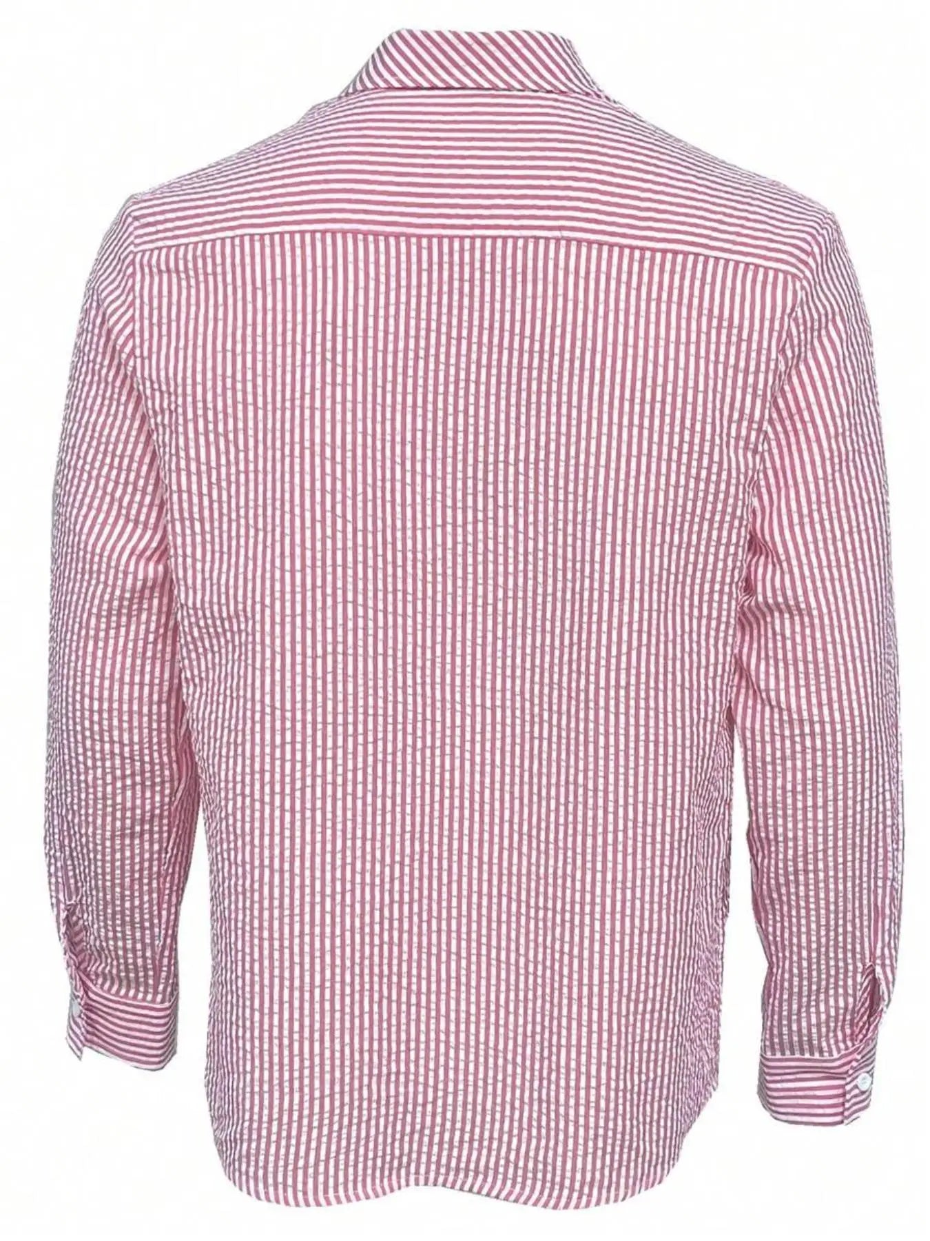 Loose Fit Casual Wear for All Seasons